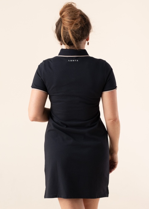 Рубашка-платье Ihantola Luhta