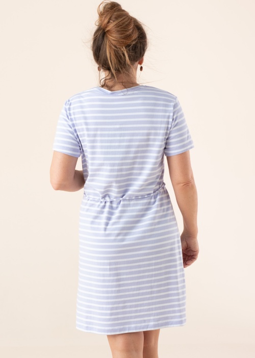 Рубашка-платье Aspholm Luhta