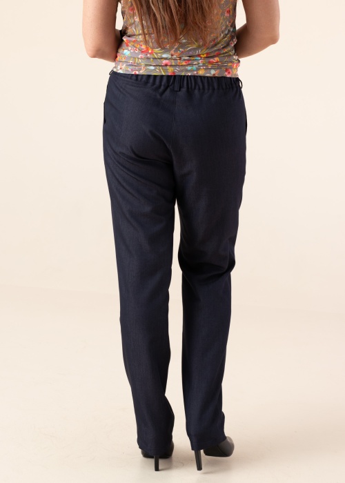 Брюки Lea Hansmark