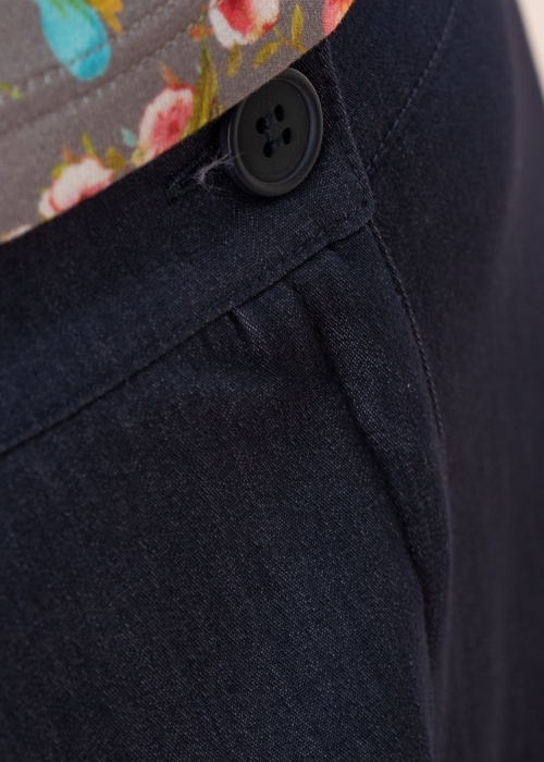 Брюки Lea Hansmark