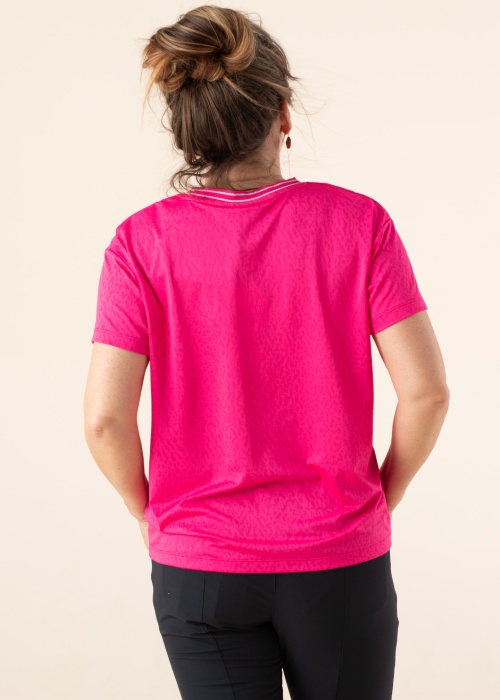 Футболка Kivilahti Luhta