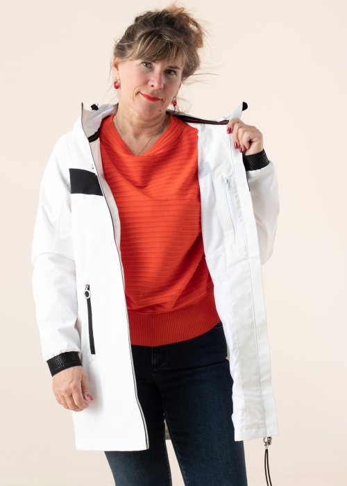 Весенне-осенняя парка Inkarila Luhta