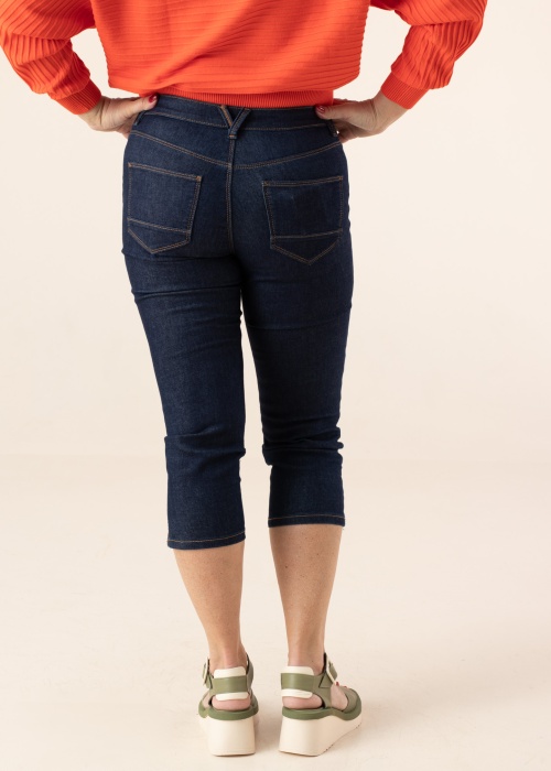 Штаны до колена Tom Tailor