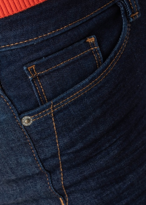 Штаны до колена Tom Tailor