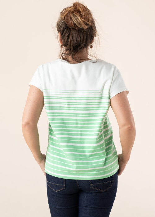 Футболка Tom Tailor