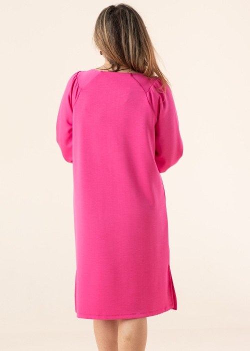 Толстовка-платье Banu 136 Soyaconcept