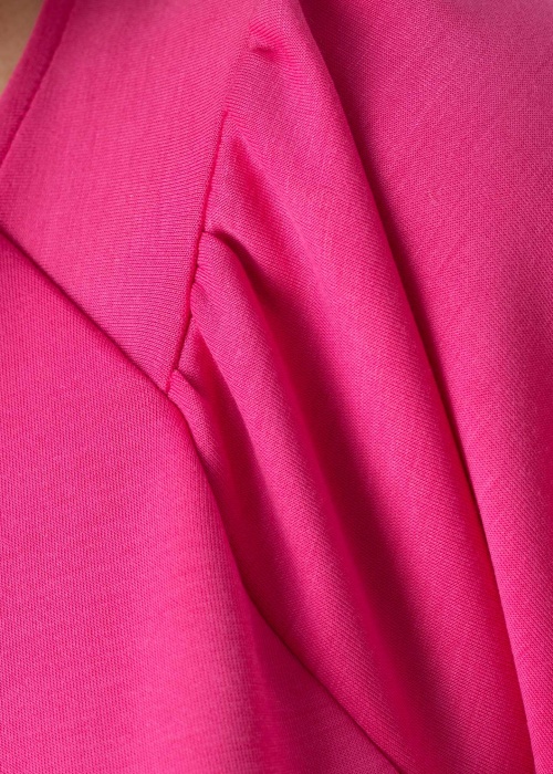 Толстовка-платье Banu 136 Soyaconcept