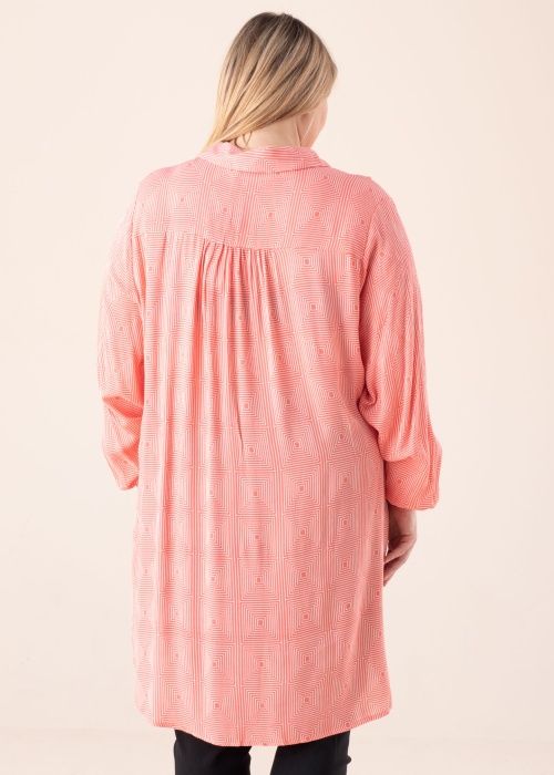 Блуза Liza Simple Wish