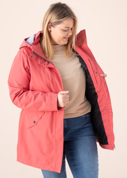 Icepeak kevad-sügisparka Addis