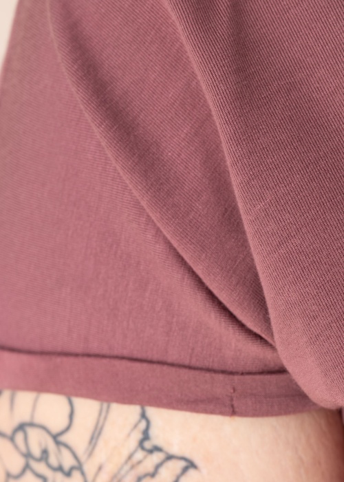 Футболка Aya Vero Moda Curve