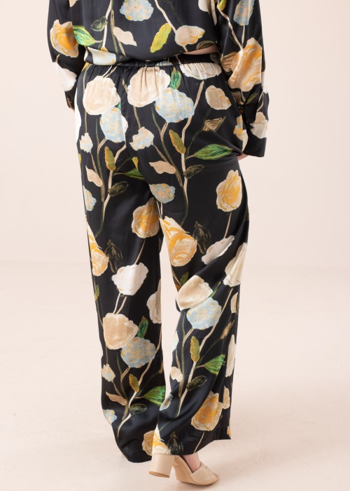 Брюки Renee Noa Vero Moda Curve