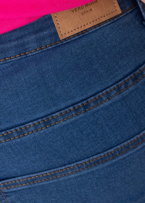 Vero Moda Curve teksapüksid Rudy