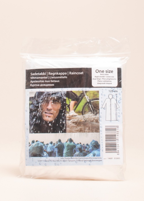 Дождевик Tammer Brands