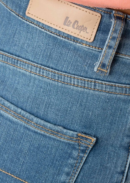 Джинсы Jada Lee Cooper