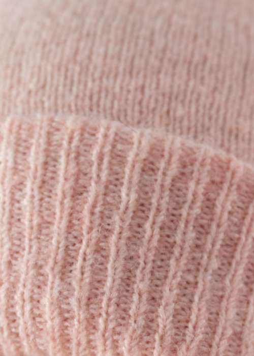 Зимняя шапка Sienna Only