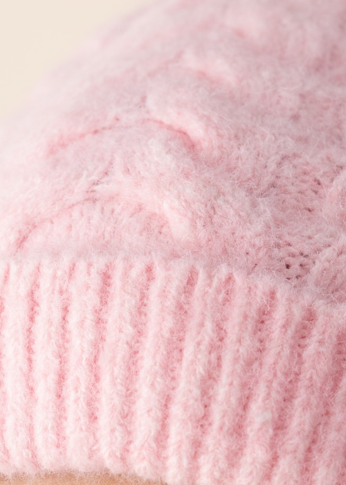 Зимняя шапка Anna Only