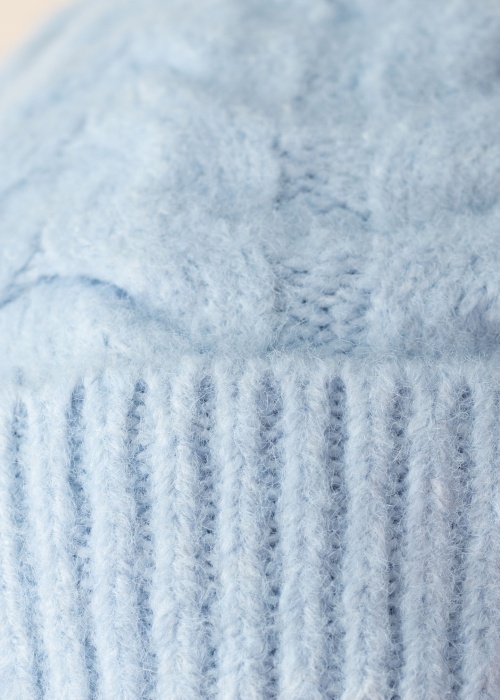 Зимняя шапка Anna Only