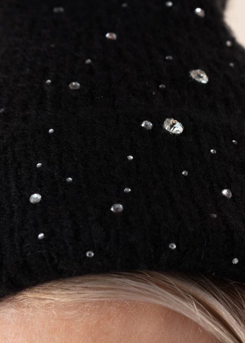 Зимняя шапка Molly Bracken