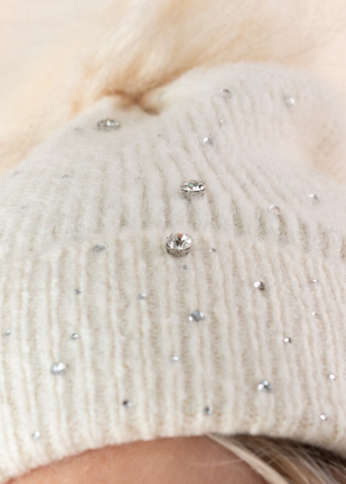 Molly Bracken talvemüts