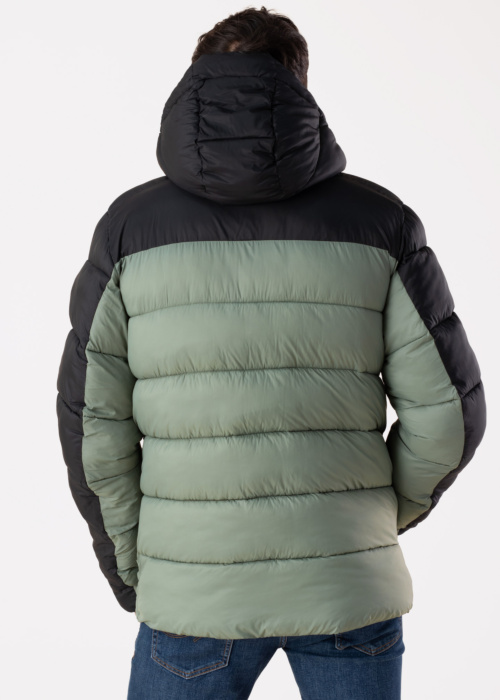 Зимняя куртка Ikaros Didriksons