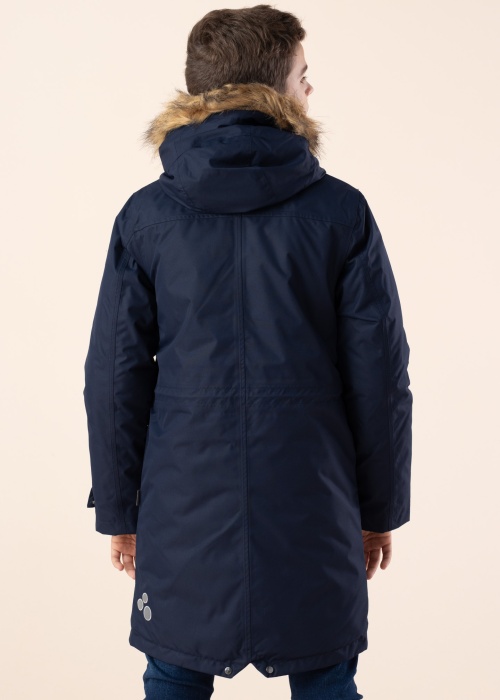 Huppa talveparka David