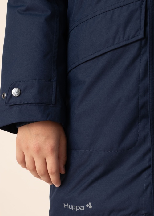 Huppa talveparka David