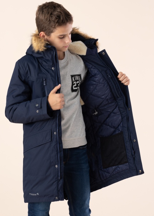 Huppa talveparka David