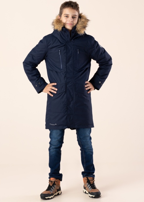 Huppa talveparka David