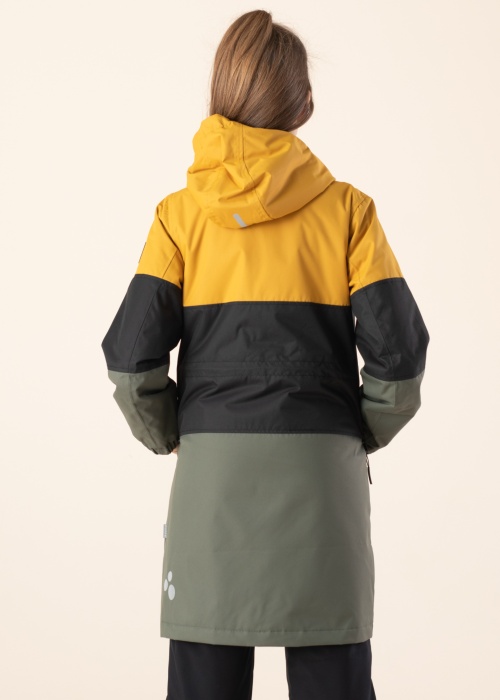 Весенне-осенняя парка Hanka 1 Huppa