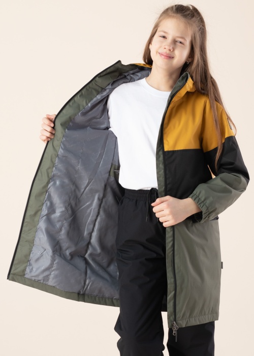 Весенне-осенняя парка Hanka 1 Huppa