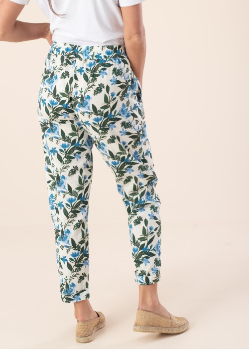 Брюки Maddie Fransa