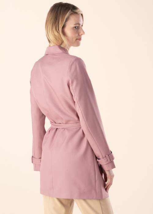 Весенне-осеннее пальто Eleste Vero Moda