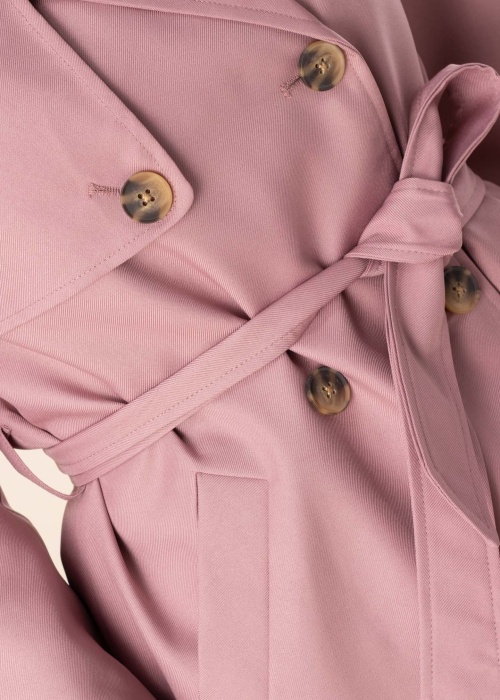 Весенне-осеннее пальто Eleste Vero Moda