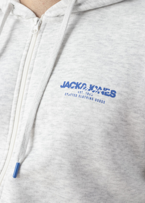 Кофта Alvis Jack & Jones