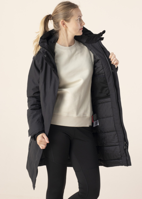 Didriksons talveparka Antje