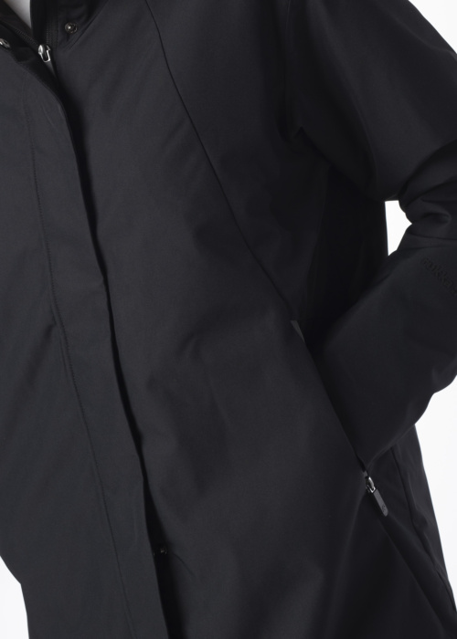 Весенне-осенняя парка Valakka D Rukka