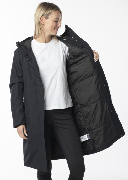 Весенне-осенняя парка Valakka D Rukka