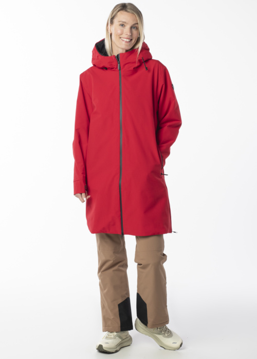 Весенне-осенняя парка Iskola D Luhta