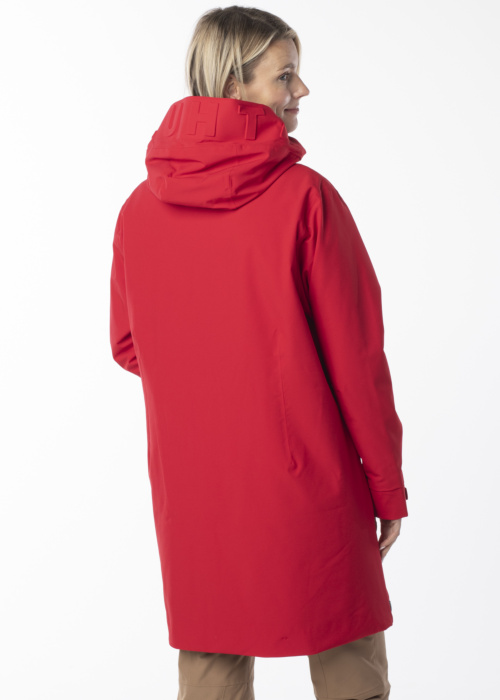 Весенне-осенняя парка Iskola D Luhta