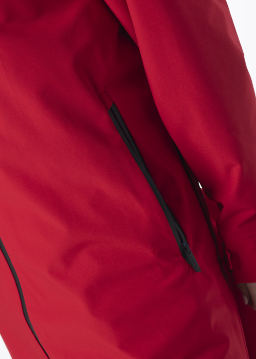 Весенне-осенняя парка Iskola D Luhta