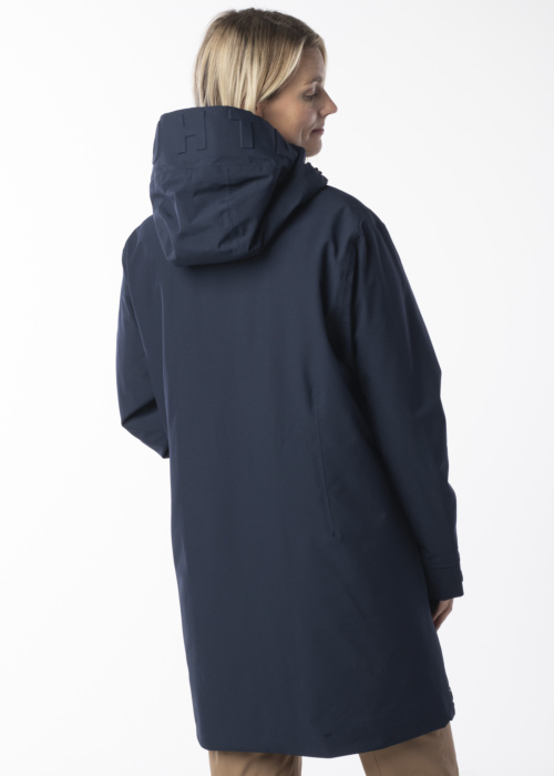 Весенне-осенняя парка Iskola D Luhta