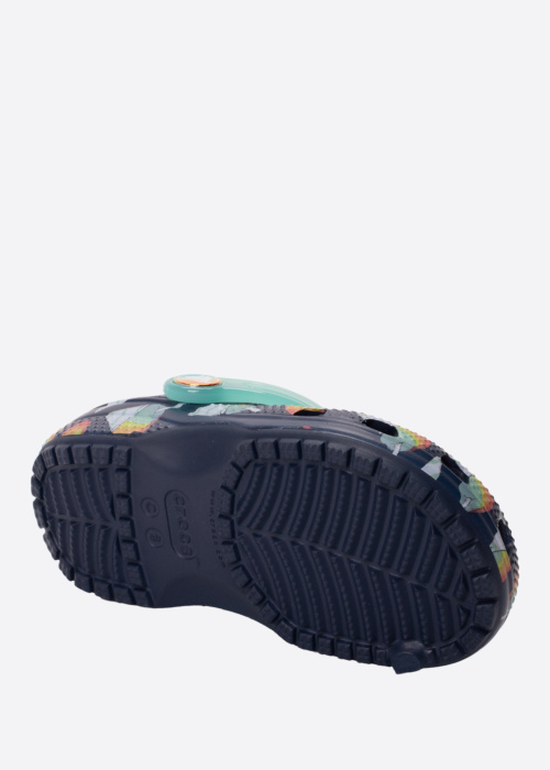 Crocs sandaalid Classic Marbled Clog