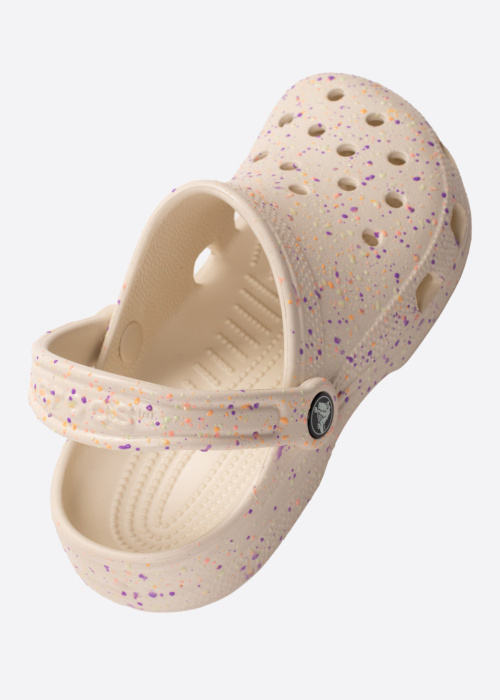 Crocs sandaalid Classic Paint Splatter