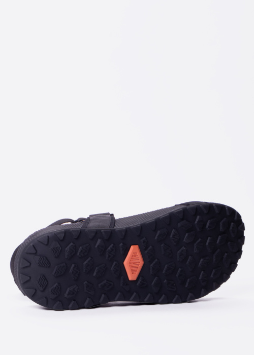 Сандалии Offsandal Strap Palladium