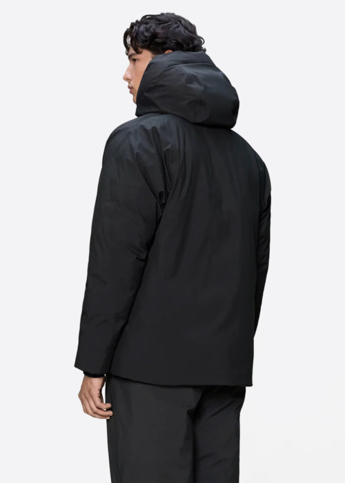Зимняя куртка Sarna Puffer W4T3 Rains