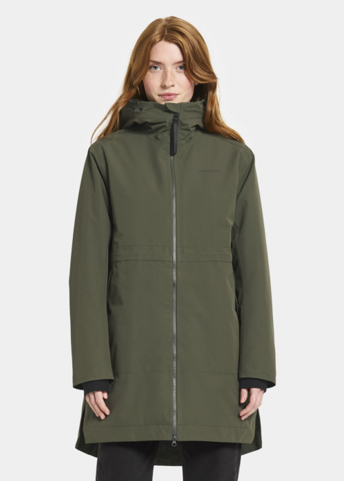 Зимняя парка Elena Didriksons