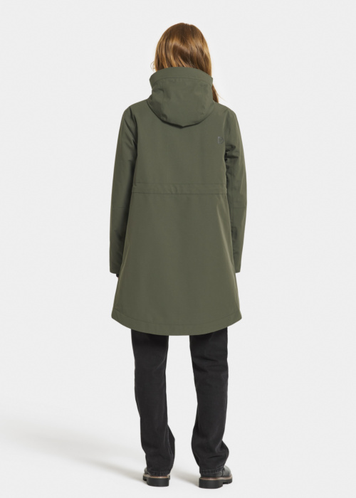 Зимняя парка Elena Didriksons