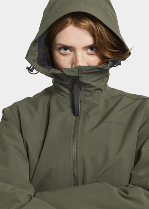 Зимняя парка Elena Didriksons