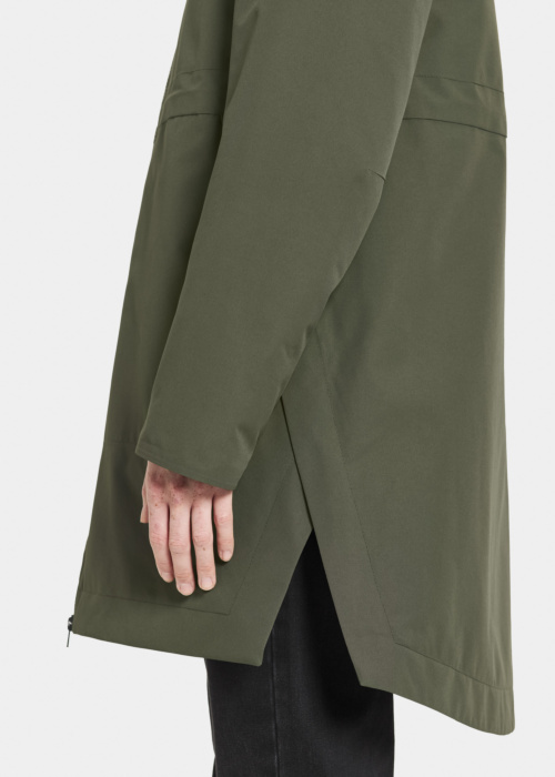 Зимняя парка Elena Didriksons