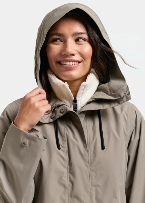 Didriksons kevad-sügisparka Elina